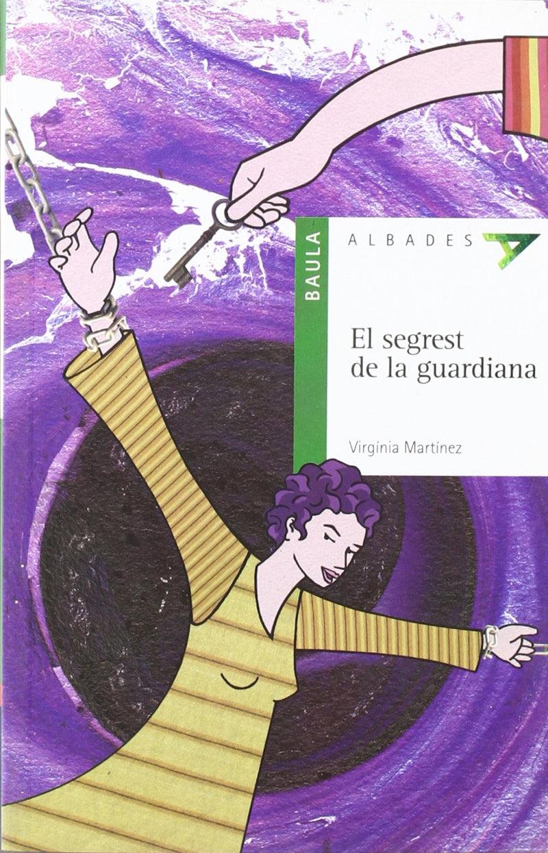 El segrest de la guardiana