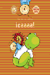 ­OAAAA!