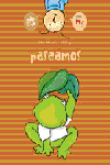 Paseamos