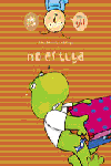 No es tuya