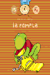 La cometa