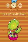 La tarta de kiwi