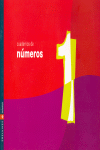 Cuaderno 1 de numeros (Infantil)