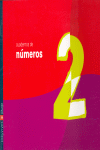 Cuaderno 2 de numeros (Infantil)