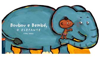 Buobou e bembe (Elefante)