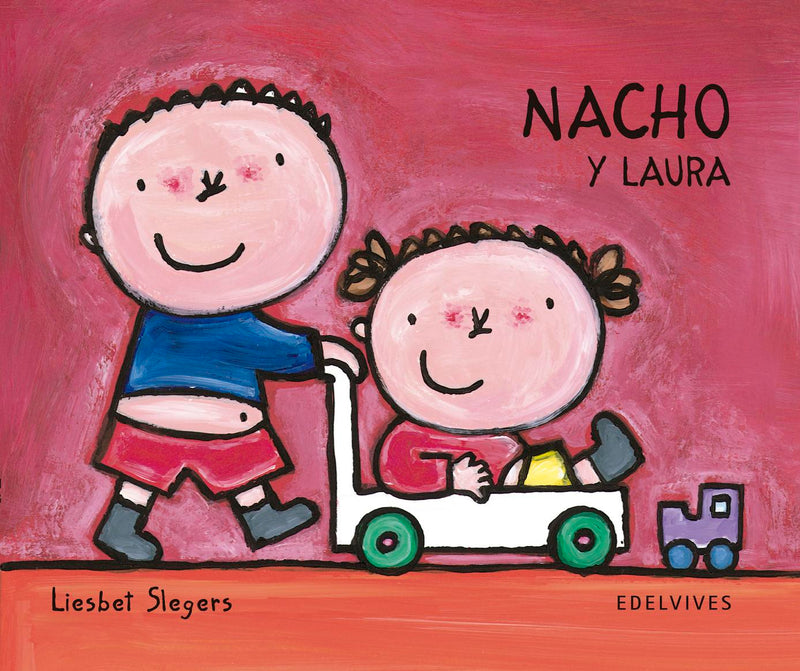 Nacho y Laura