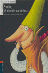 Simón, el duende caprichoso