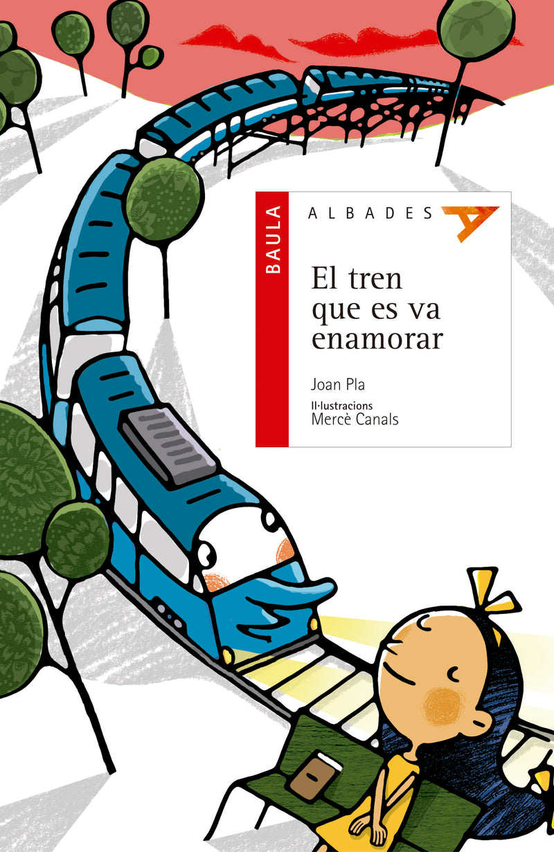 El tren que es va enamorar