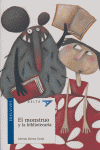 El monstruo y la bibliotecaria