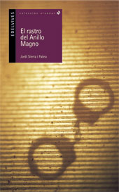 El rastro del anillo Magno