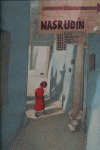 Nasrudín