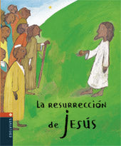 La resurreccion de Jesus