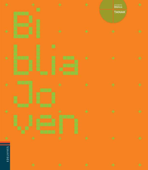 Biblia Joven