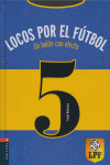 Un balón con efecto