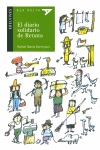 El diario solidario de Renata