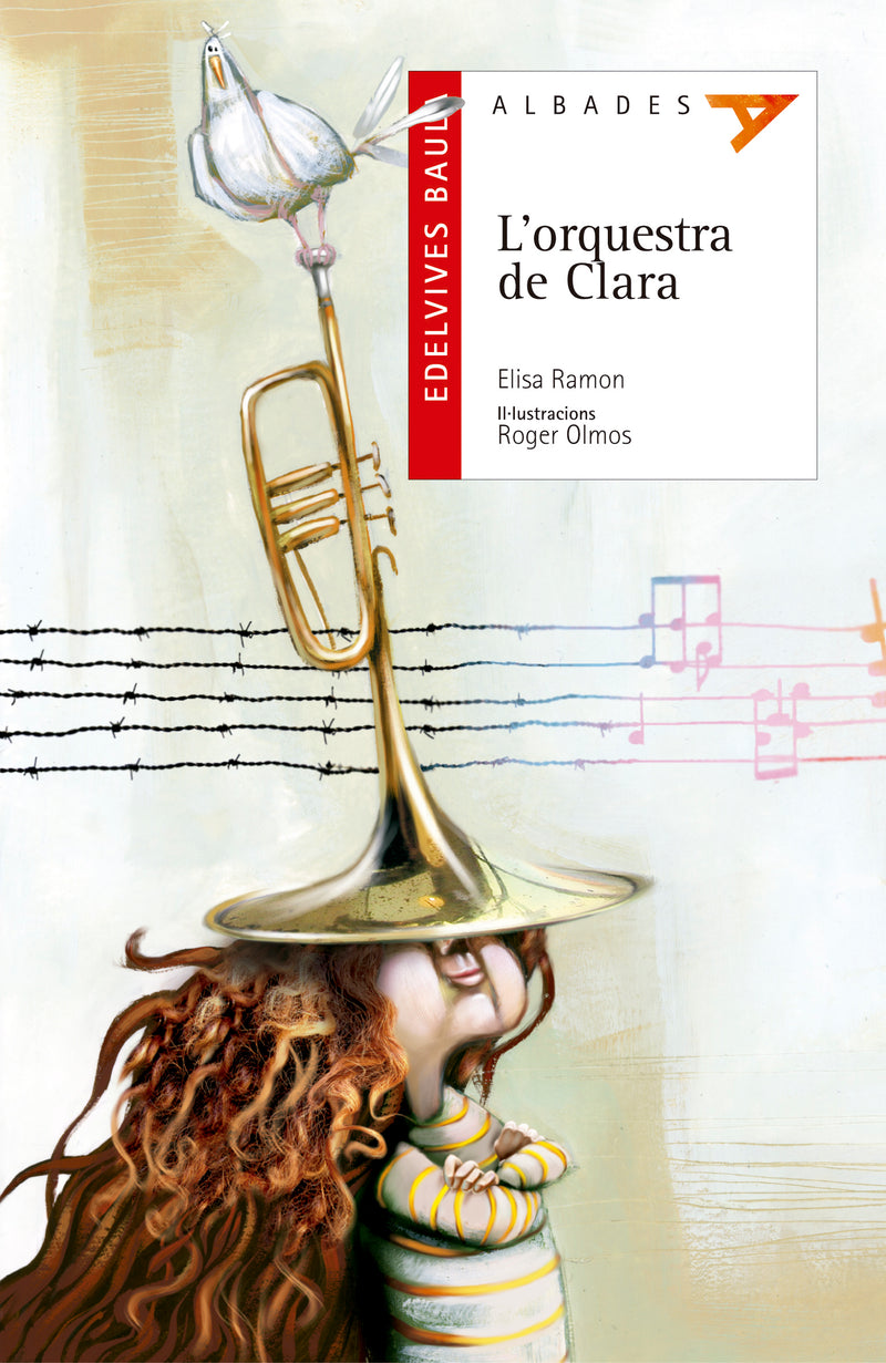 L`orquestra de Clara