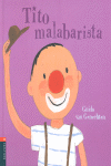 Tito malabarista
