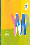 Cuaderno De Letras 2