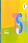 Cuaderno De Letras 3