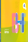 Cuaderno De Letras 4