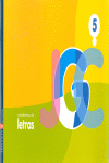 Cuaderno De Letras 5