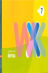 Cuaderno De Letras 7