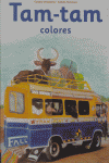 Tam-Tam colores