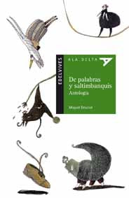 De palabras y saltimbanquis