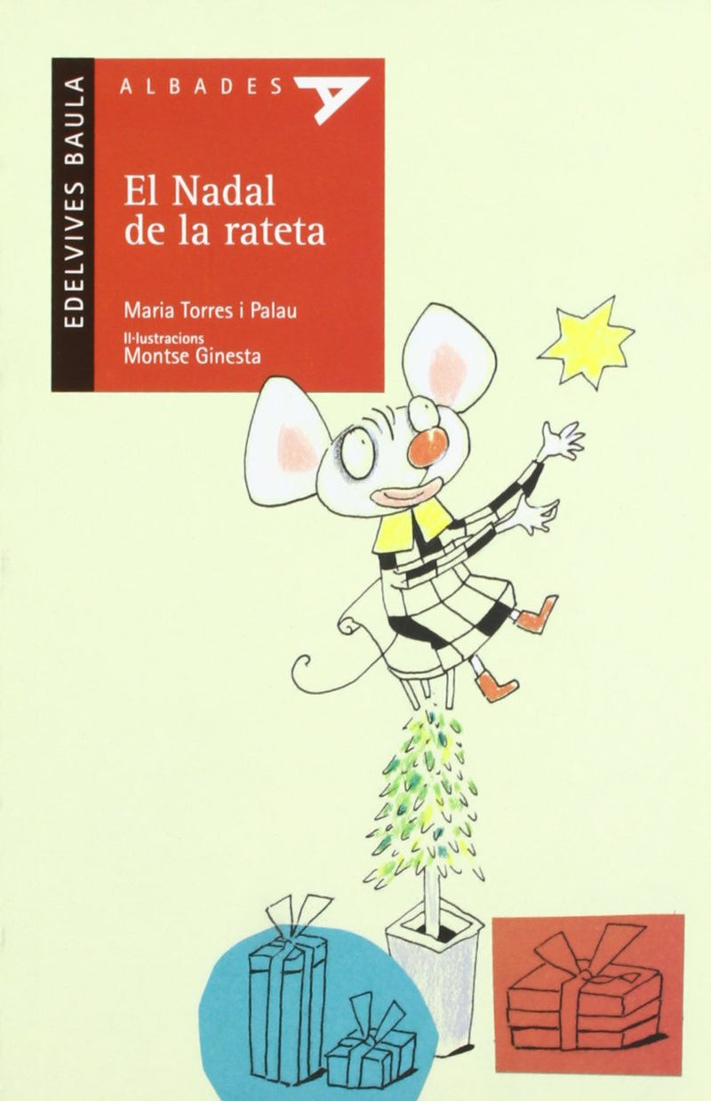 El Nadal de la rateta