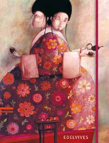 Cuaderno de Princesas Siam