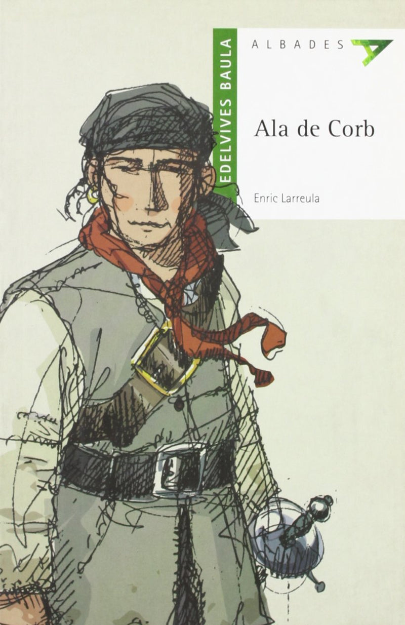 Ala de Corb