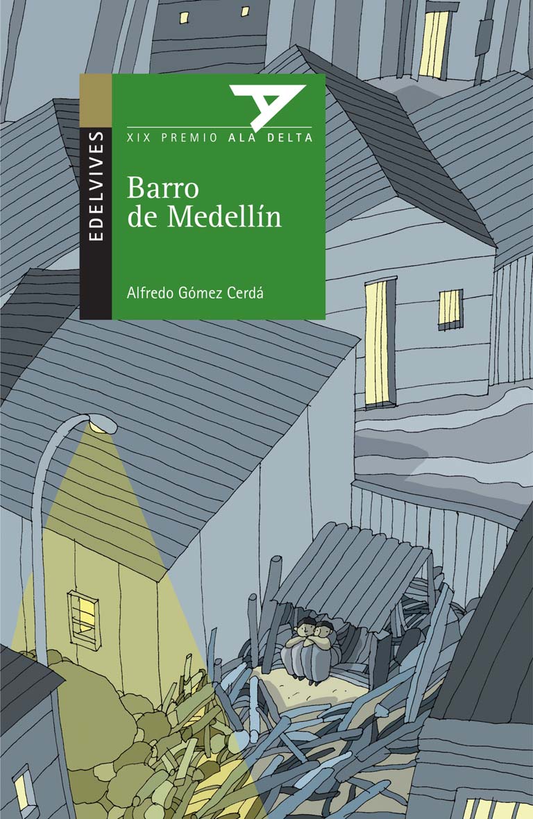 Barro de Medellín