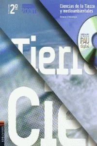 Ciencias de la Tierra y Mediambiental 2º Bachillerato