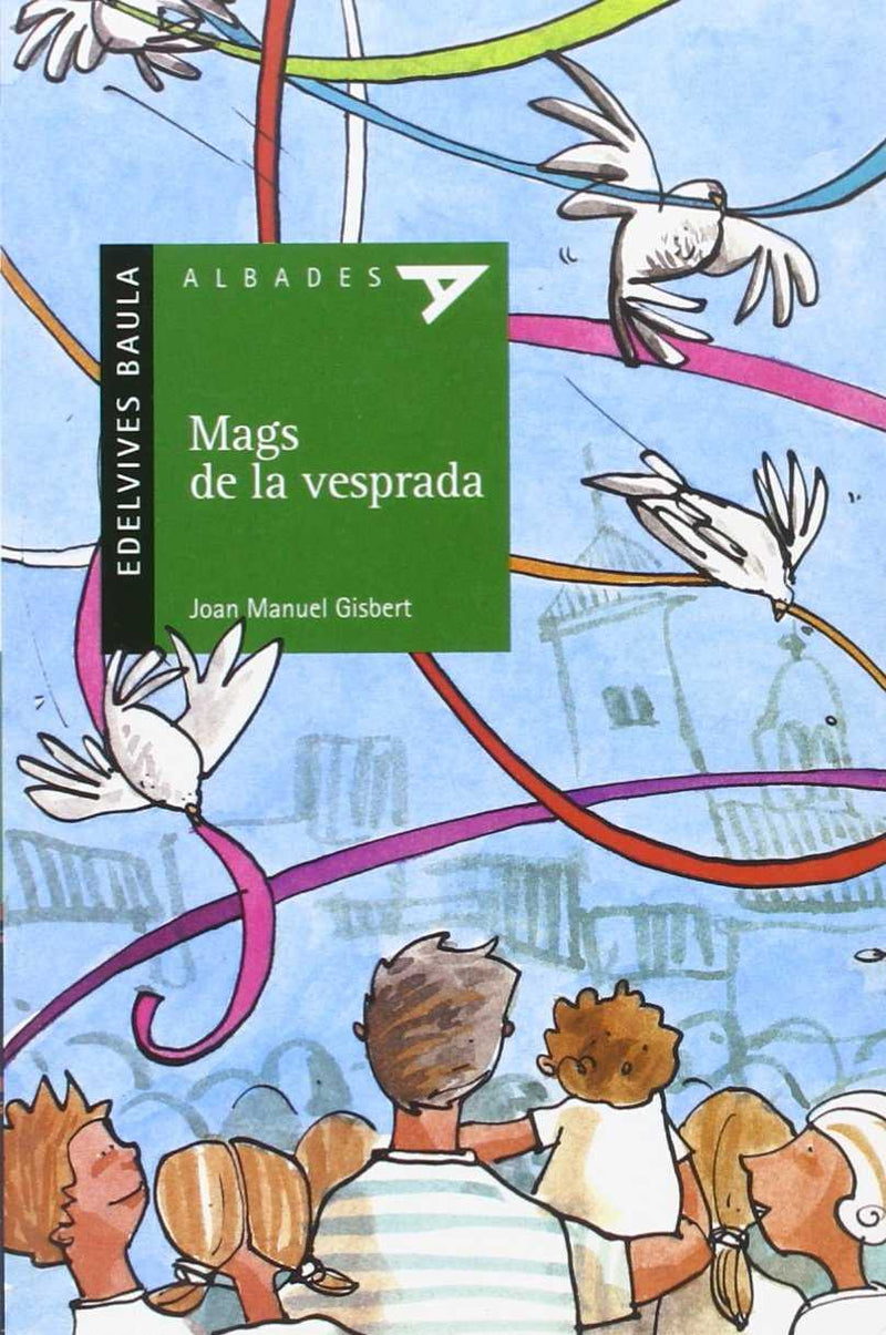 Mags de la vesprada