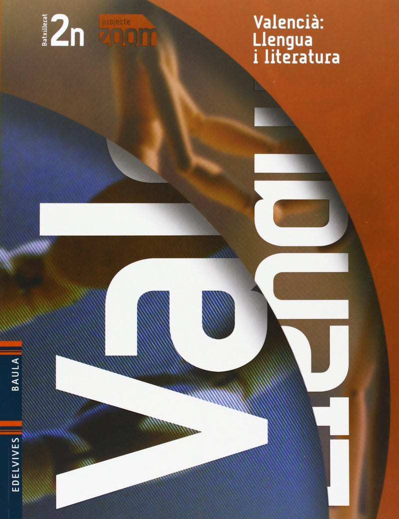 Valencia 2º Bachillerato (Lengua)
