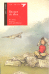 Un par de alas