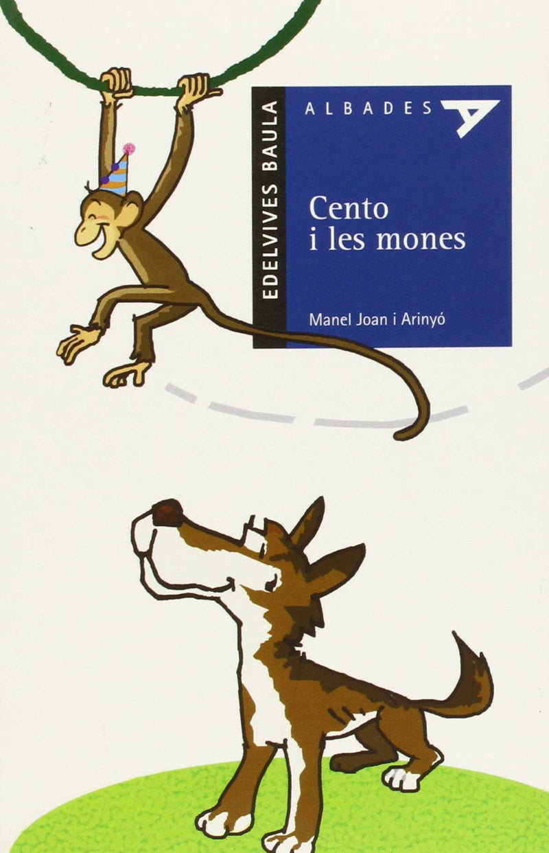 Cento i les mones