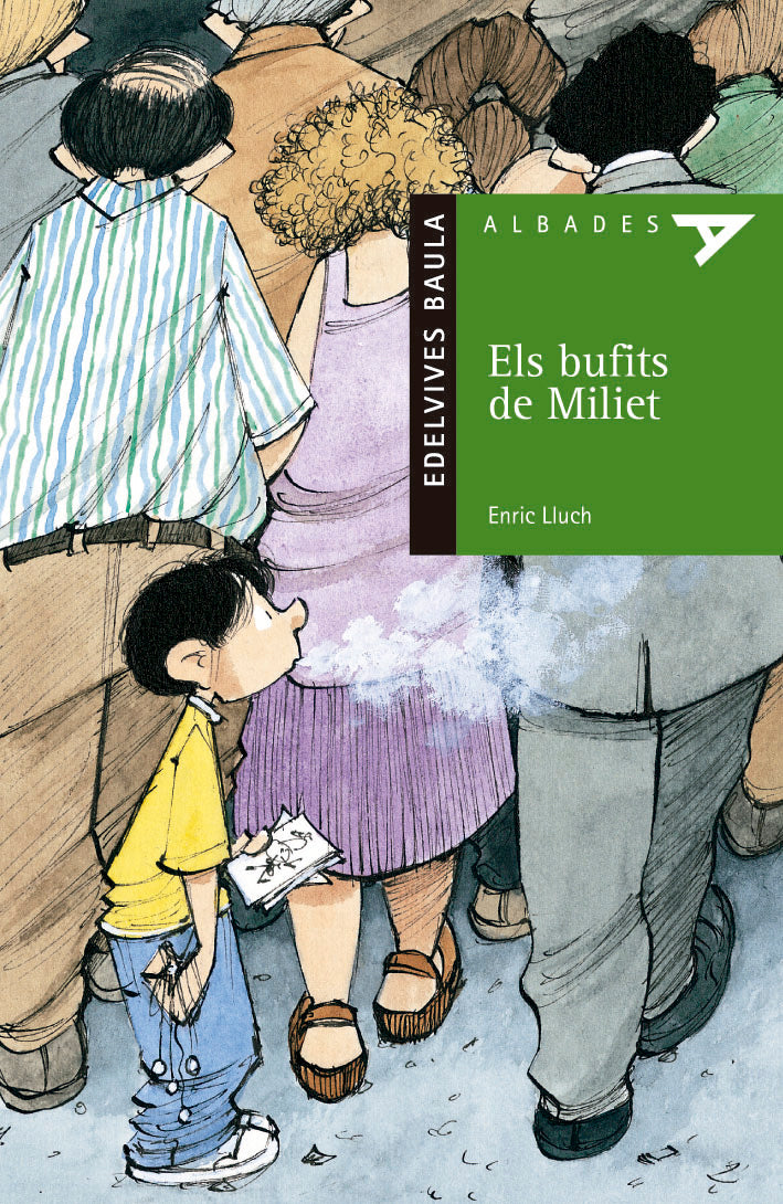 Els bufits de Miliet