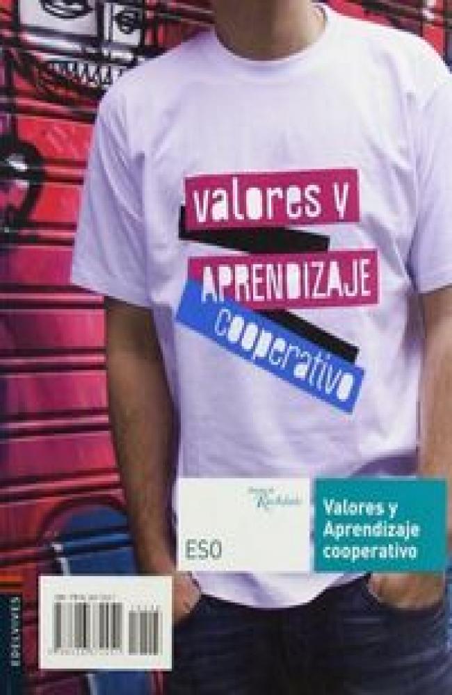Valores y Aprendizaje Cooperativo ESO