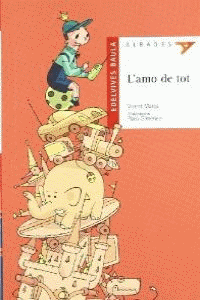 VIU EL TEU.-L&