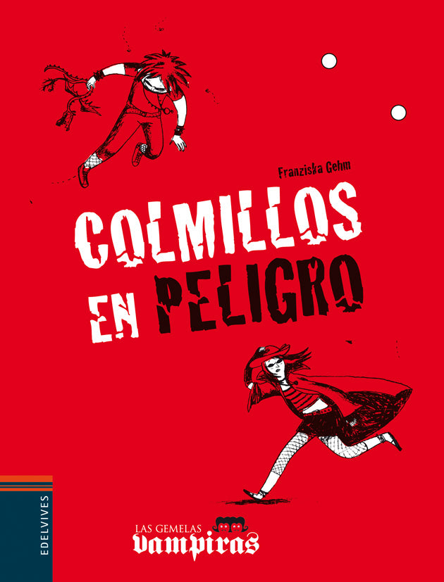 Colmillos en peligro