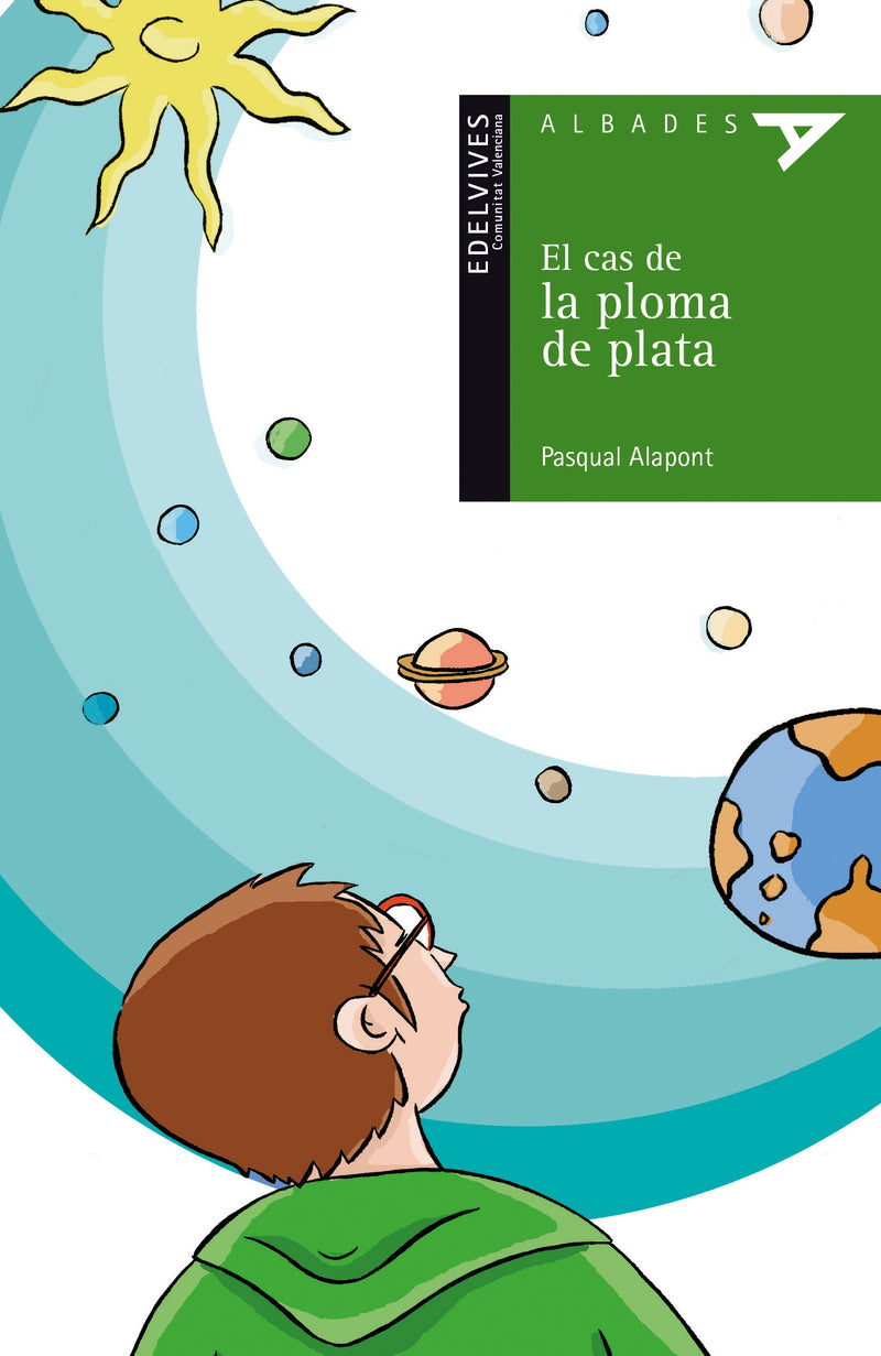 El cas de la ploma de plata