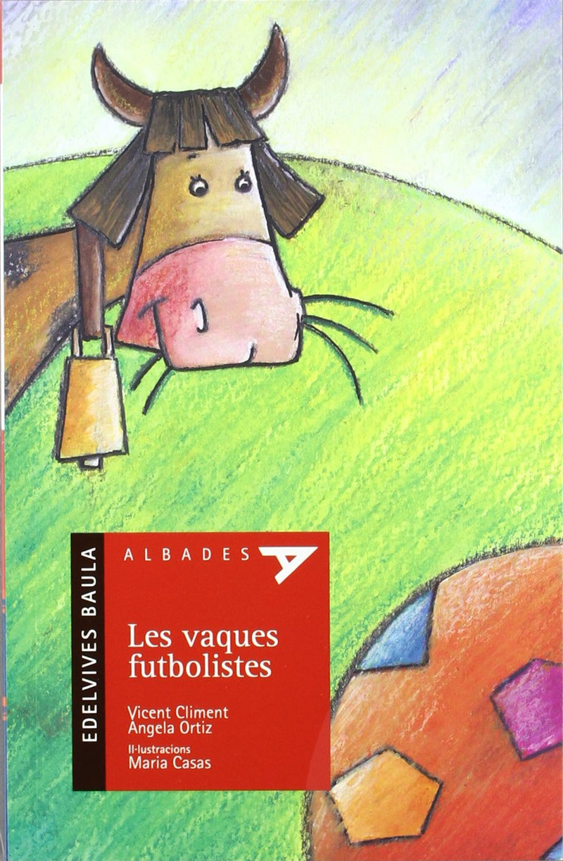 VIU EL TEU.-LES VAQUES-V-