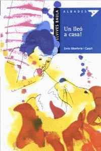 VIU EL TEU.-UN LLEO A.-V-