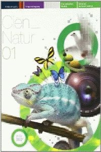 Ciencias Naturales 1º ESO (Tres Trimestres) C. Madrid