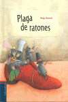 Plaga de ratones