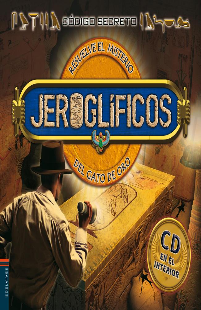 Jeroglíficos