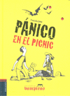 Pánico en el picnic