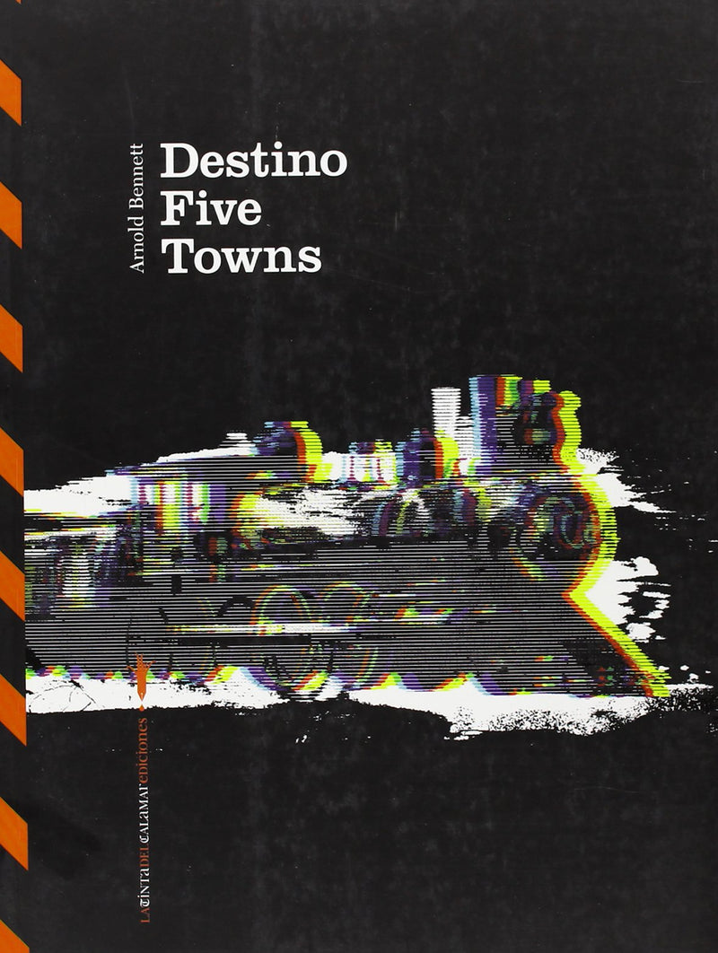 Destino Five Towns