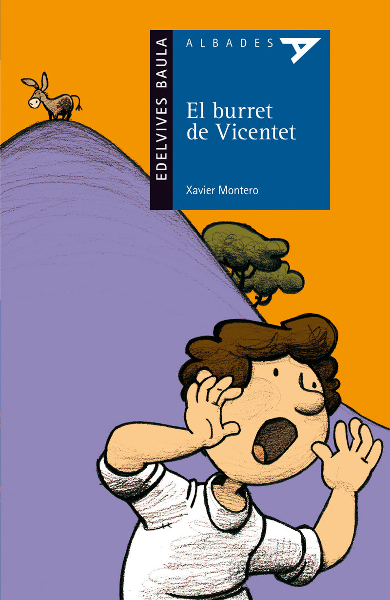 El burret de Vicentet